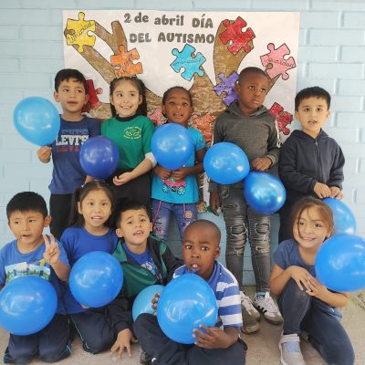 Dia autismo