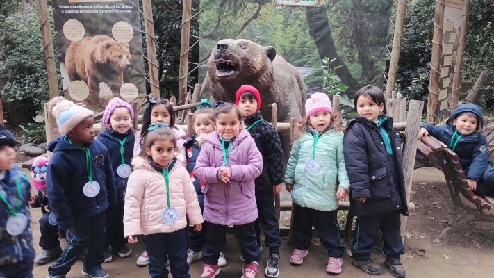 Salida Buin Zoo