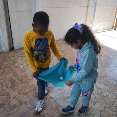 Día Convivencia Escolar